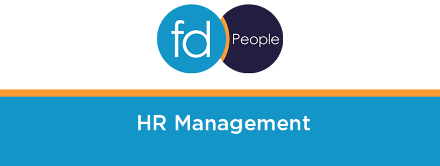 FD People - HR Management