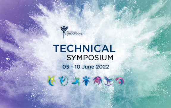 Technical Symposium 2022