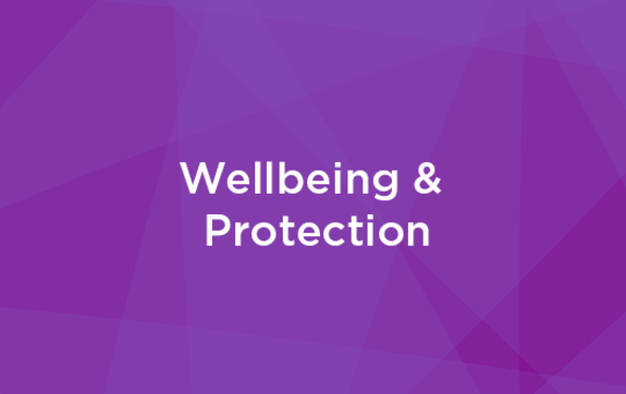 Scottish Gymnastics Wellbeing & Protection 2